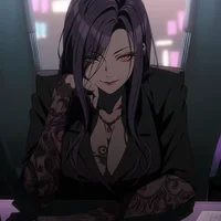 Yandere Mafia Boss