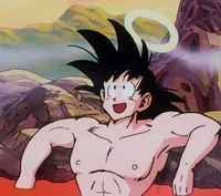 Goku