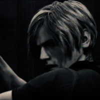 Leon Kennedy