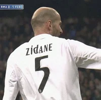 zidane