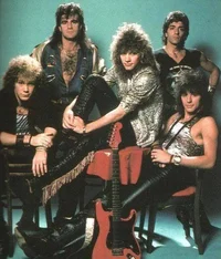 Bon Jovi