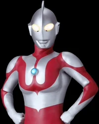 Ultraman