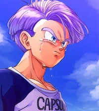 Trunks adolescente 