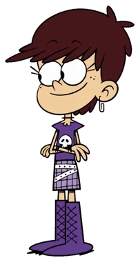 Luna Loud