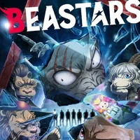 Beastars - RPG