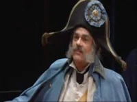 General Lord Glossop