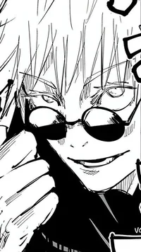 Gojo Satoru