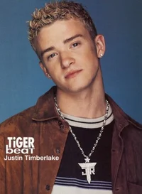 Justin Timberlake