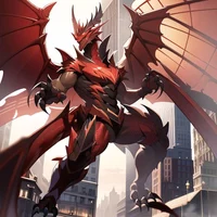 Creatures of sunae