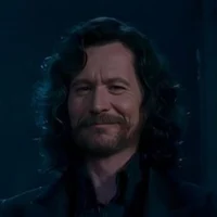 Sirius Black