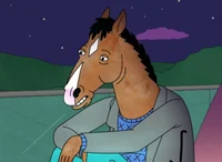 Bojack Horseman