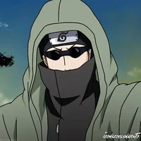 Shino Aburame