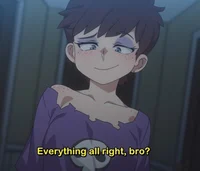 Your older girlfrien