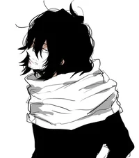 MHA - Aizawa 