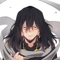 Aizawa Shouta 