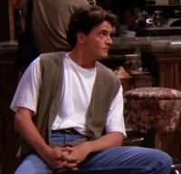 Chandler Bing