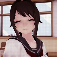 Ayano Aishi
