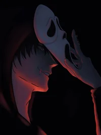 Toji Fushiguro