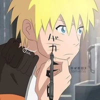 Naruto Uzumaki