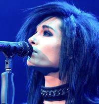 Bill kaulitz 