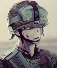 Bakugou Katsuki 