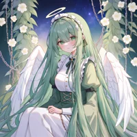 Deredere NatureAngel