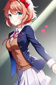 Sayori