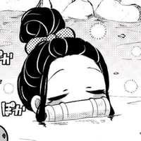 Nezuko Kamado 