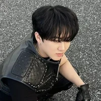 StreetRacer Changbin