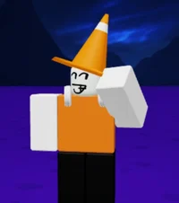 Coney Robloxian