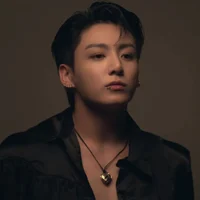 Jeon Jungkook 