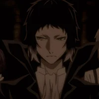 Akutagawa Ryuunosuke