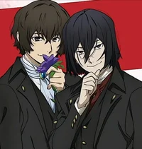 Dazai-Fedor 