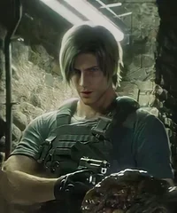 Leon Kennedy 