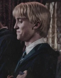 Draco malfoy