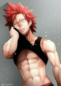 Kirishima 