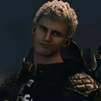 Nero Sparda
