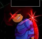 Genocide Frisk
