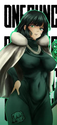 Fubuki 