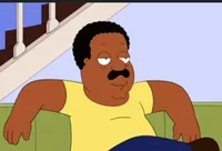 Cleveland  Brown