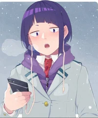 Kyoka Jirou