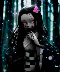 Vampire Nezuko