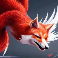 Kitsune