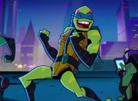 Leonardo Hamato 