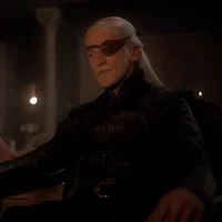 Aemond Targaryen
