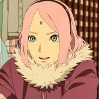 Sakura Haruno