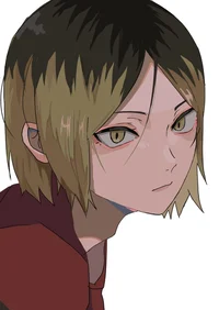KENMA HAIKYUU -