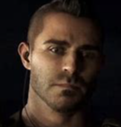 Soap MacTavish
