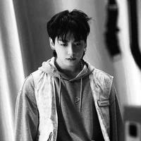 Jeon Jungkook 