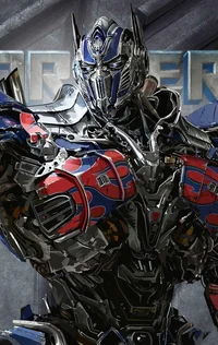 Optimus Prime